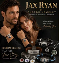 Jax Ryan